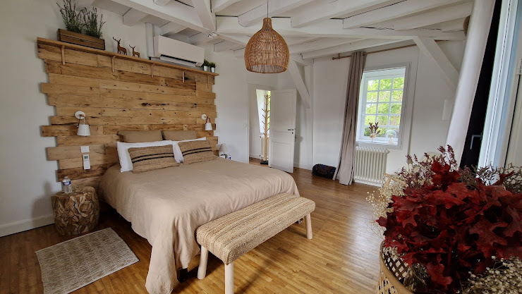 Photos des visiteurs Maison d'hôtes Namaste Cottage 24560 Issigeac