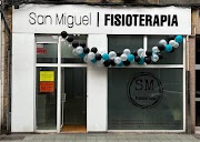 San Miguel Fisioterapia