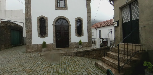 R. de Sacavém, Loriga, Portugal