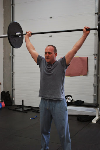 Gym «Chrono Crossfit», reviews and photos, 5 Jill Ct #16, Hillsborough Township, NJ 08844, USA