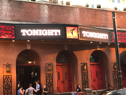 Performing Arts Theater «Tabernacle», reviews and photos, 152 Luckie Street NW, Atlanta, GA 30303, USA