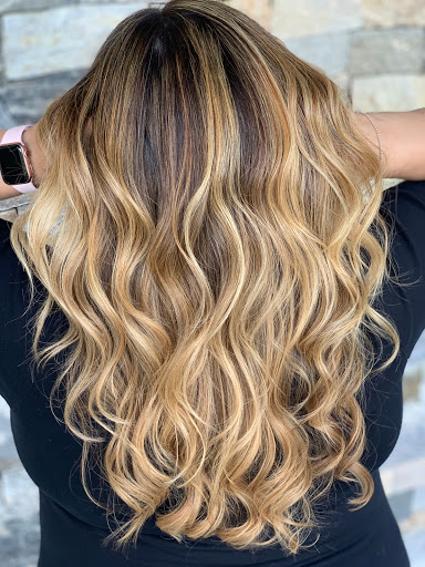 Beauty Salon «Bella Viaggio Salons & Spas», reviews and photos, 183 Rockingham Rd, Windham, NH 03087, USA