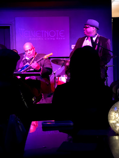 Jazz Club «The Velvet Note», reviews and photos, 4075 Old Milton Pkwy, Alpharetta, GA 30005, USA