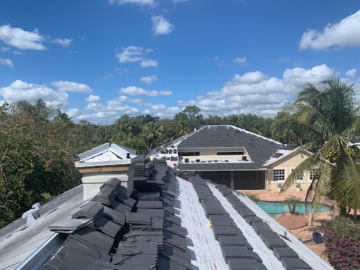 Roofing Contractor «MENDIETA ROOFING CORP», reviews and photos, 13529 52nd Ct N, West Palm Beach, FL 33411, USA
