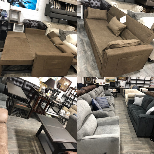 Bedroom Furniture Store «Atlantic Bedding and Furniture Annapolis», reviews and photos, 1981 Moreland Pkwy, Annapolis, MD 21401, USA