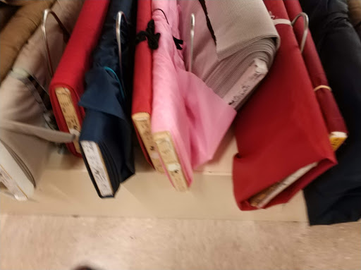 Fabric Store «Mill End Retail Fabric Store», reviews and photos, 4875 SW Western Ave, Beaverton, OR 97005, USA