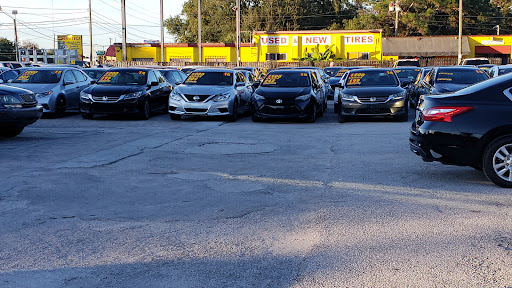 Used Car Dealer «Auto Market of Florida», reviews and photos, 2741 N Orange Blossom Trail, Kissimmee, FL 34744, USA