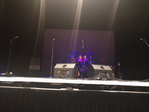 Event Venue «Florence Events Center», reviews and photos, 715 Quince St, Florence, OR 97439, USA