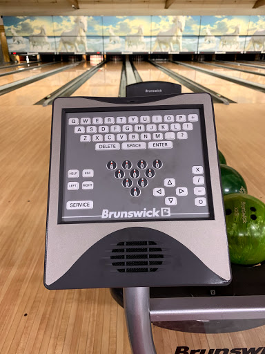 Bowling Alley «San Bruno Bowling Center», reviews and photos, 154 W Main St, Woodland, CA 95695, USA