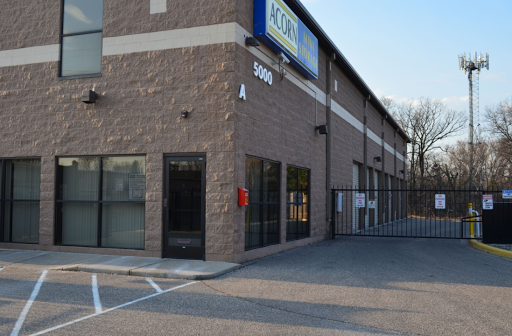 Self-Storage Facility «Acorn Mini Storage», reviews and photos, 5000 Babcock Trail, Inver Grove Heights, MN 55077, USA