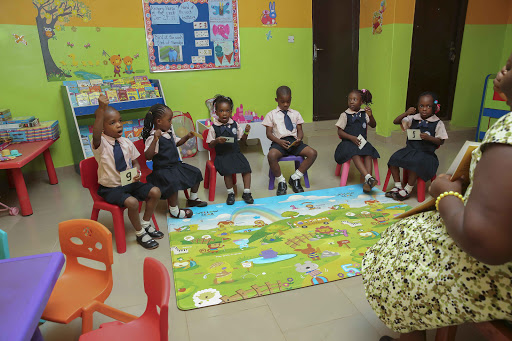 BRAINCHILD INTERNATIONAL SCHOOL, 8 D.C. Onyekwelu St, beside Loma Linda Estate, Ogui, Enugu, Nigeria, Primary School, state Enugu