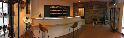 La Casa Vape à Châteaubriant