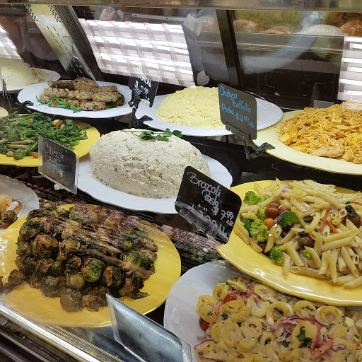 Supermarket «Met Fresh Supermarket», reviews and photos, 9606 3rd Ave, Brooklyn, NY 11209, USA