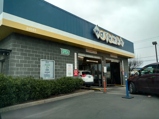 Car Wash «Washman Car wash», reviews and photos, 24161 SE Stark St, Gresham, OR 97030, USA