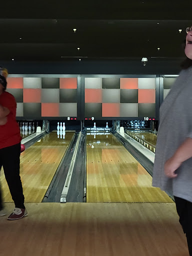 Bowling Alley «Red Apple Bowling Center», reviews and photos, 1414 SE Washington Blvd, Bartlesville, OK 74006, USA