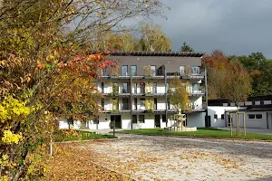 Waldhotel Rainau image