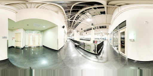 Health Club «Forrestal Village Fitness», reviews and photos, 121 Main St, Princeton, NJ 08540, USA