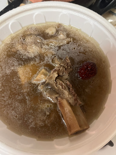 갈비탕-$24
