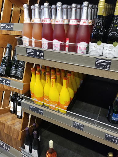 Discount Supermarket «ALDI», reviews and photos, 1064 Bullsboro Dr, Newnan, GA 30265, USA