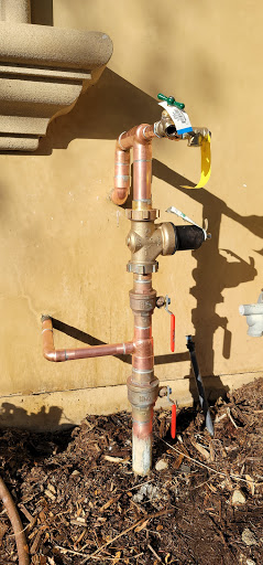 Albertos Plumbing image