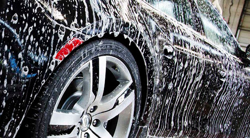 FM Car ruční mytí vozů