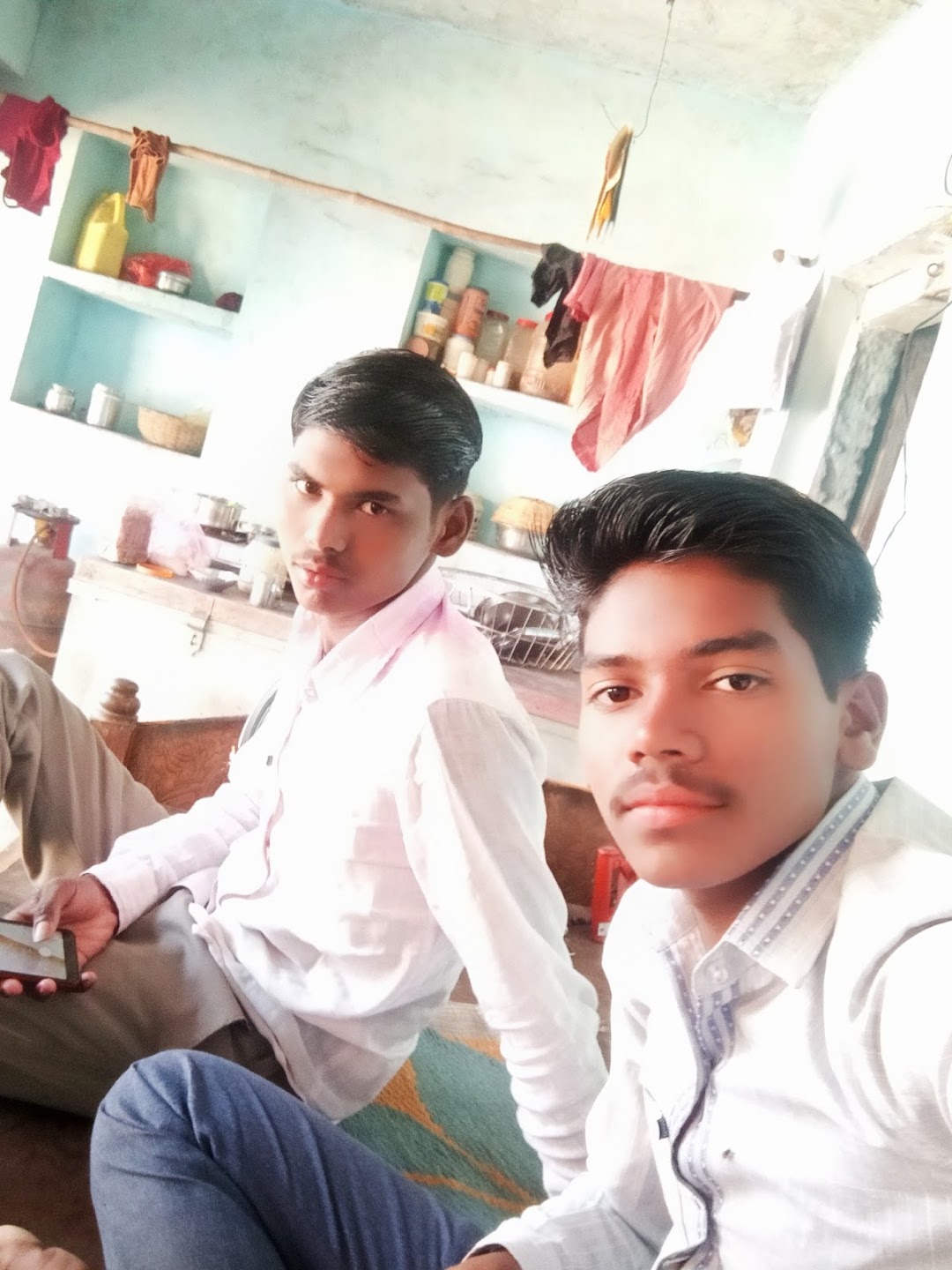 दीपचन्द हसारी