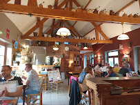 Atmosphère du Restaurant français Auberge du Catsberg à Godewaersvelde - n°3