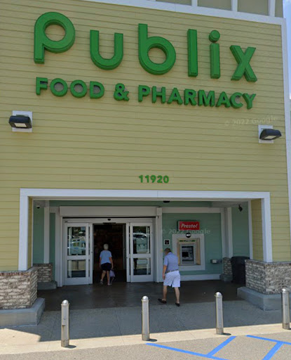 Supermarket «Publix Super Market at Prince Creek Village Center», reviews and photos, 11920 SC-707 Ste A, Murrells Inlet, SC 29576, USA