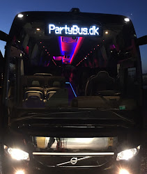 Partybus.dk