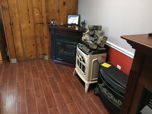 Plumber «Jiffy Plumbing & Heating», reviews and photos, 4623 Baltimore Ave, Hyattsville, MD 20781, USA