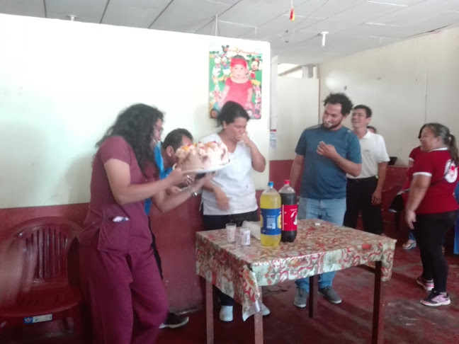 Opiniones de Iglesia Sagrada Familia en Iquitos - Iglesia