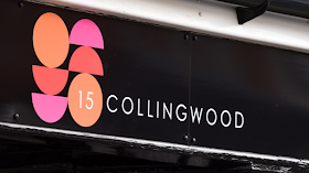 15 Collingwood