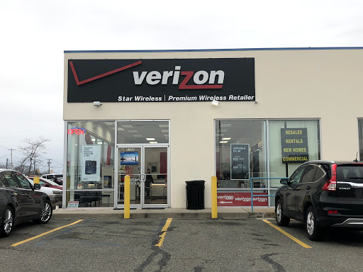 Verizon Wireless Star Wireless, 575 Portion Rd, Lake Ronkonkoma, NY 11779, USA, 