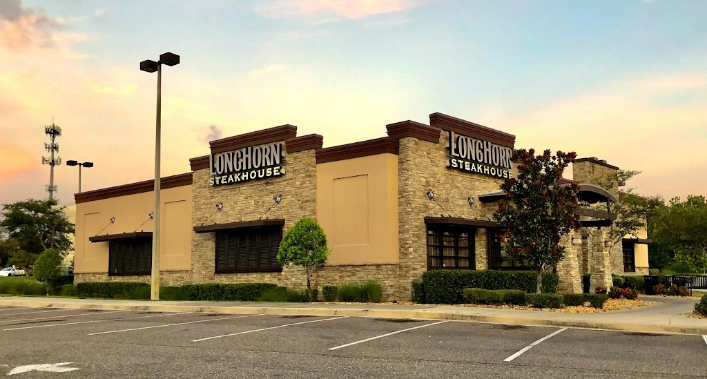 LongHorn Steakhouse Lakeland, FL 33809 Menu, Reviews, Hours & Contact