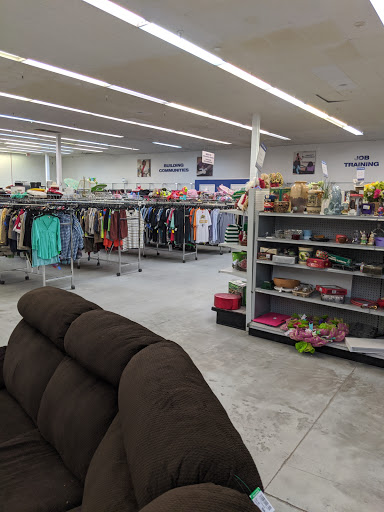 Thrift Store «Goodwill», reviews and photos, 1000 St Augustine Rd, Valdosta, GA 31601, USA