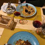 Photo n°2 de l'avis de Dina.a fait le 28/10/2021 à 17:49 sur le  La Galera - Ristorante Monteroni D'Arbia, Siena à Monteroni d'Arbia