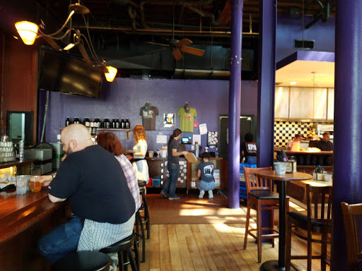 Brewery «Lagunitas Charleston Taproom and Beer Sanctuary», reviews and photos, 161 E Bay St, Charleston, SC 29401, USA