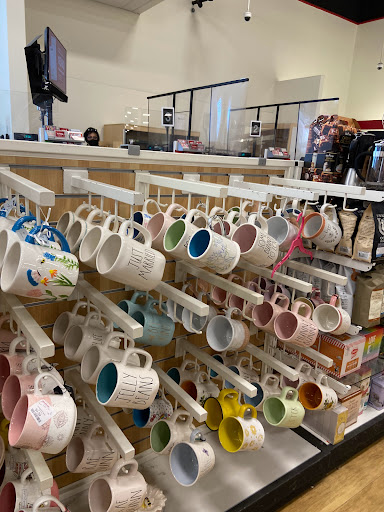 Department Store «T.J. Maxx and HomeGoods», reviews and photos, 2540 Cumberland Blvd SE, Smyrna, GA 30080, USA