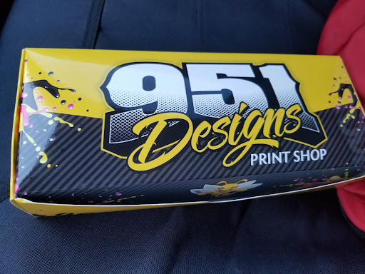 Print Shop «951 Designs Screen Printing and signs», reviews and photos, 3950 Pierce St, Riverside, CA 92505, USA