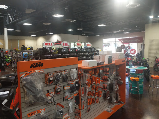 Motorcycle Dealer «Moto City», reviews and photos, 310 N Dysart Rd, Avondale, AZ 85323, USA