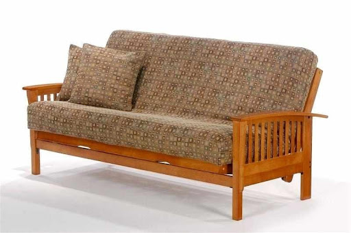 Mattress Store «Mattress and Futon Outlet», reviews and photos, 1755 Ford Ln, St Charles, MO 63303, USA