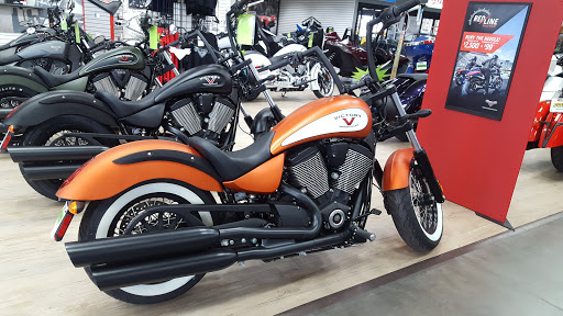 Motorsports Store «Tousley Motorsports Inc», reviews and photos, 1400 Co Rd E East, Vadnais Heights, MN 55110, USA