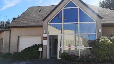Cabinet de Kinésithérapie - PS-Physio à Flers