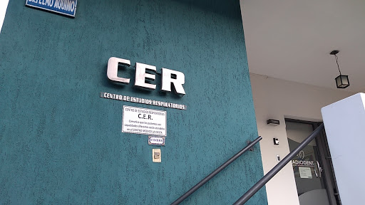 CER Centro De Estudios Respiratorios