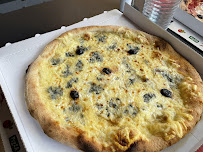 Plats et boissons du Pizzeria Pizza François à Arles - n°2
