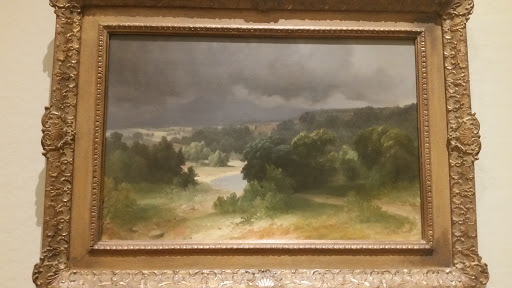 Art Center «Arkansas Arts Center», reviews and photos, 501 E 9th St, Little Rock, AR 72202, USA