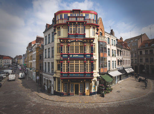 Appartements de luxe Lille