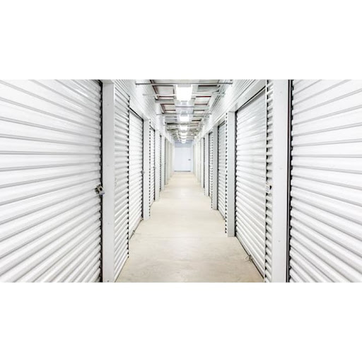 Self-Storage Facility «StorageMart», reviews and photos, 5267 Merle Hay Rd, Johnston, IA 50131, USA