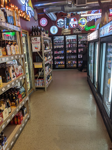 Liquor Store «South Lyndale Liquors», reviews and photos, 5300 Lyndale Ave S, Minneapolis, MN 55419, USA