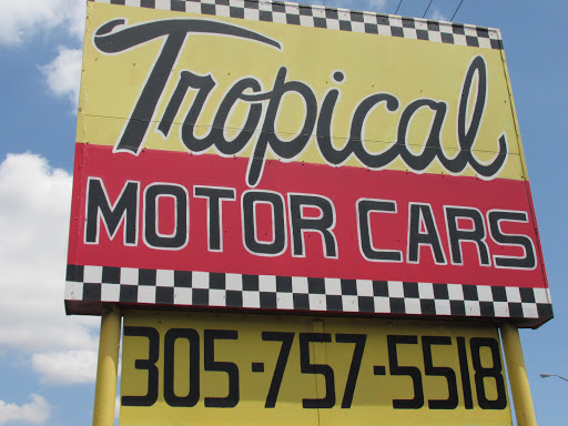 Used Car Dealer «Tropical Motor Cars Inc», reviews and photos, 11350 NW 7th Ave, Miami, FL 33168, USA